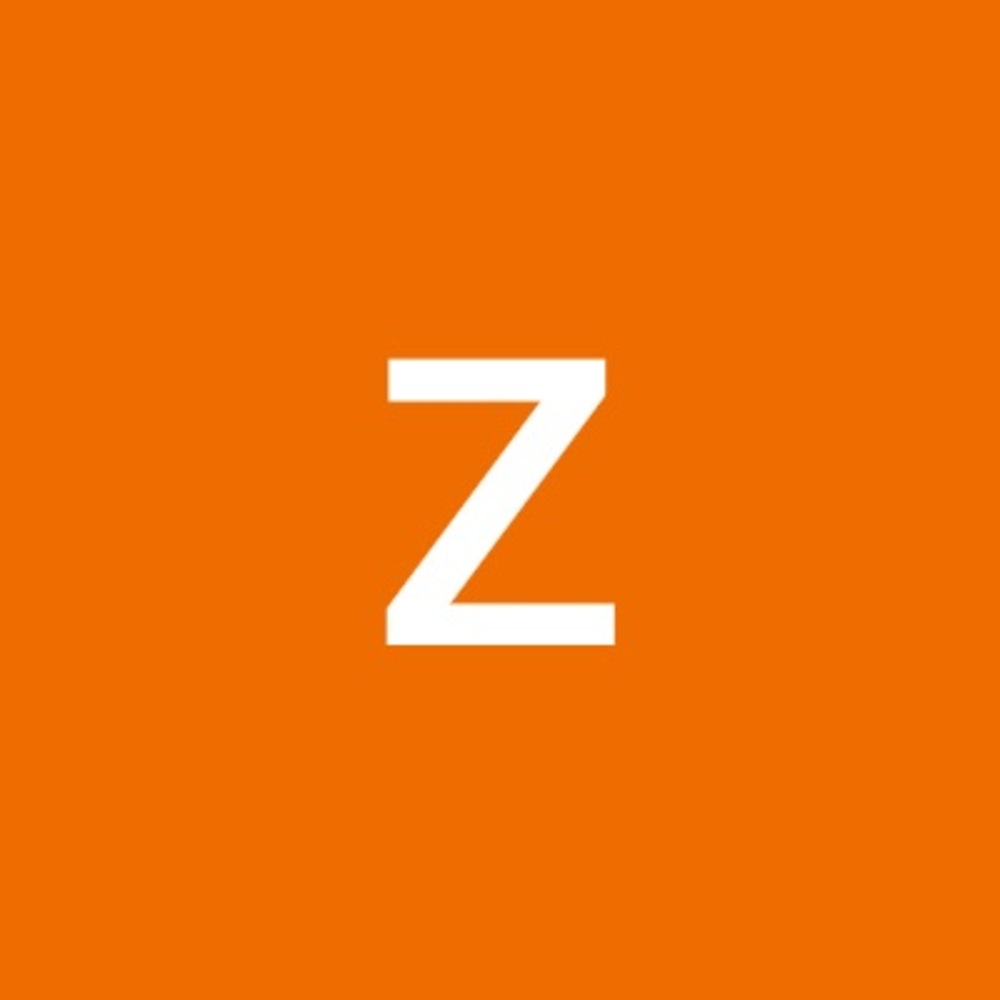 Meet your Posher, Zoha
